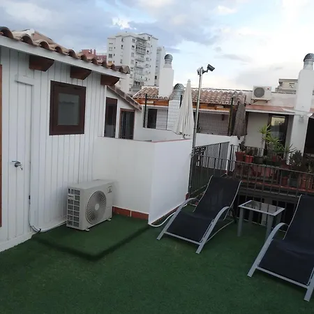 - Jinetes, 13 Malaga