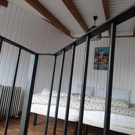 Apartment - Jinetes, 13 Malaga