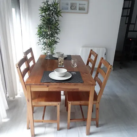 Appartement - Jinetes, 13