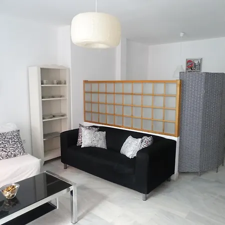 Appartement - Jinetes, 13