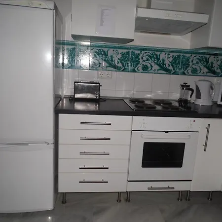 - Jinetes, 13 Appartement *