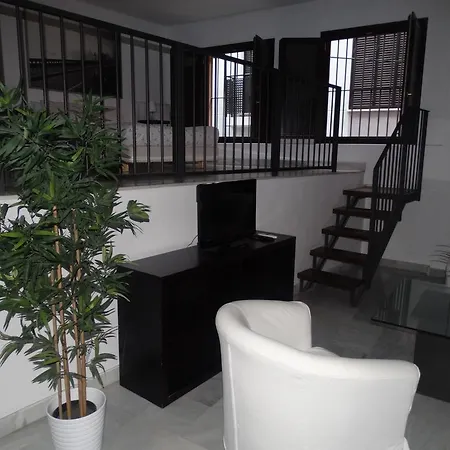Appartement - Jinetes, 13