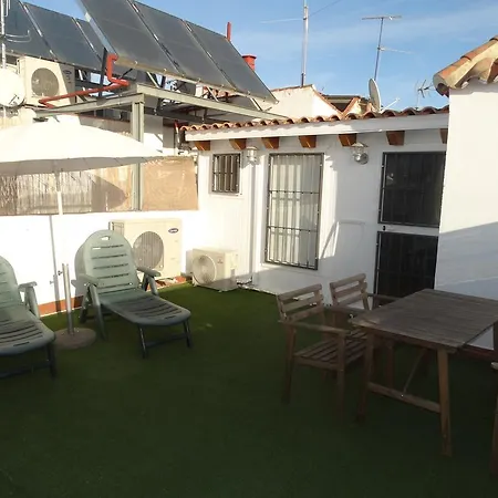 Apartment - Jinetes, 13 *