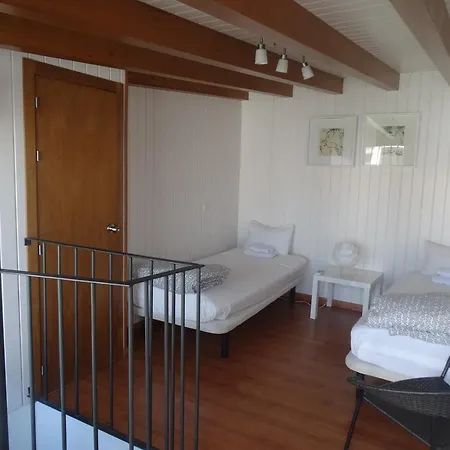 Appartement - Jinetes, 13 Málaga
