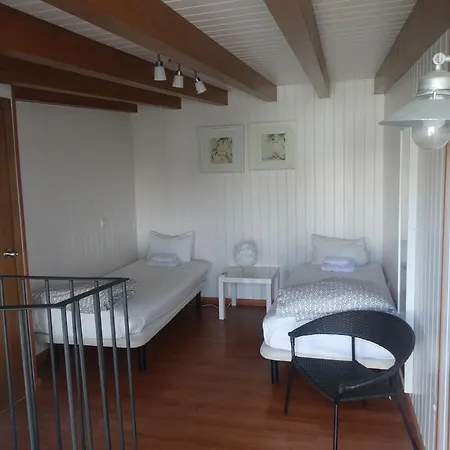 - Jinetes, 13 Apartment Malaga