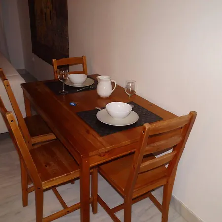 Appartement - Jinetes, 13 Málaga