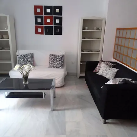 Appartement - Jinetes, 13 Málaga