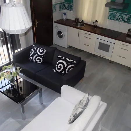 Appartement - Jinetes, 13 *