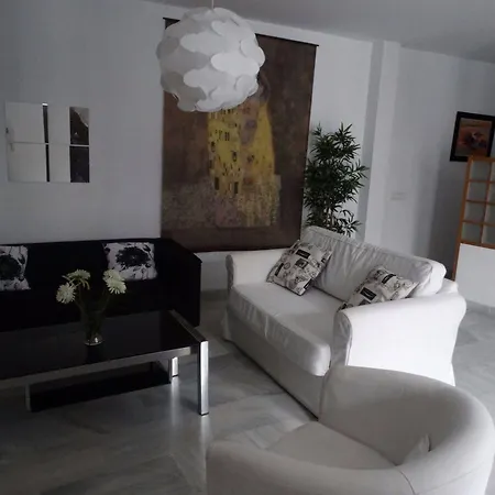 Appartement - Jinetes, 13