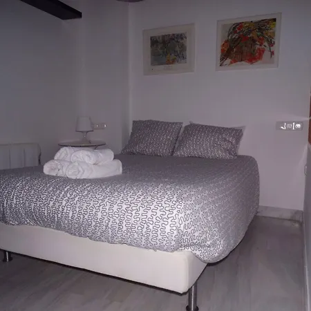 Appartement - Jinetes, 13 *